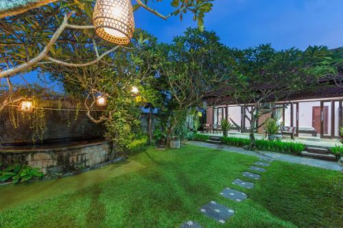 Hostal Wayan's Guesthouse