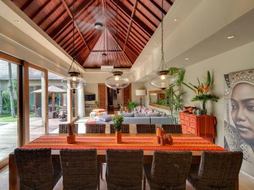Eshara Villas - An Elite Haven