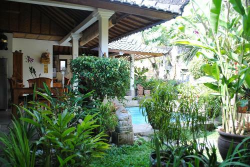 Villa Baliku - Everyone's Favourite