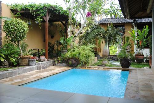 Villa Baliku - Everyone's Favourite