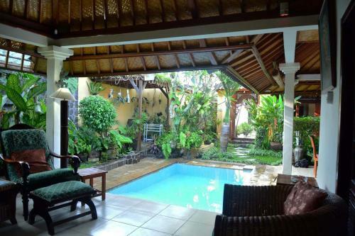 Villa Baliku - Everyone's Favourite