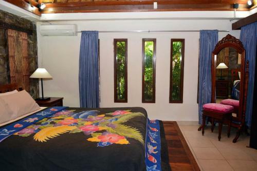 Villa Baliku - Everyone's Favourite