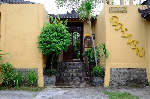 Villa Baliku - Everyone's Favourite
