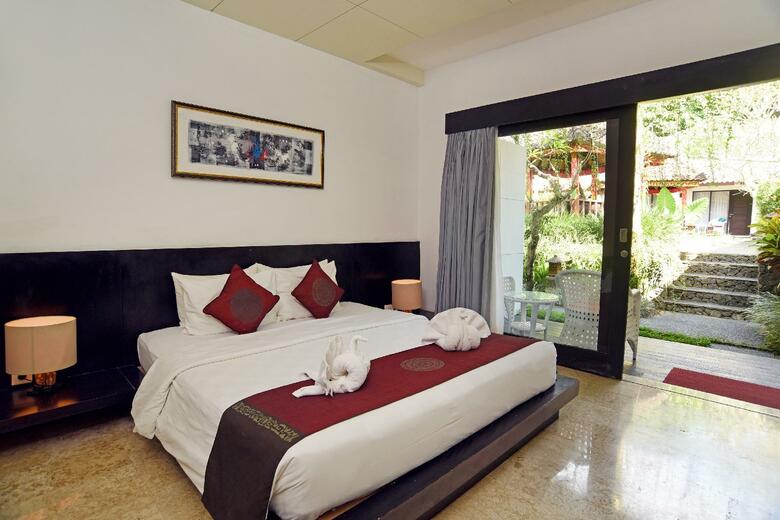 Hotel Y Resort Ubud
