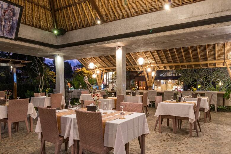 Hotel Y Resort Ubud