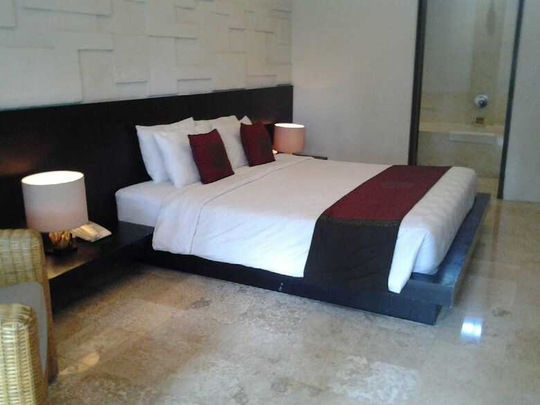 Hotel Y Resort Ubud
