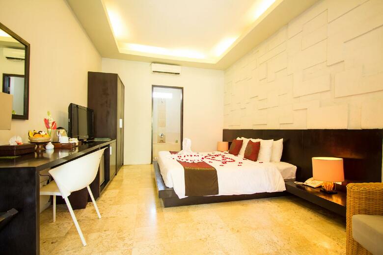 Hotel Y Resort Ubud