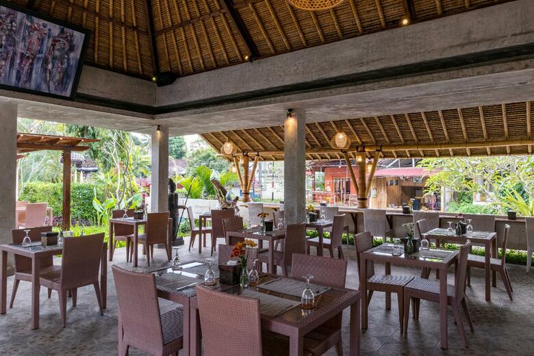 Hotel Y Resort Ubud