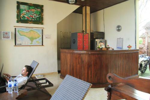 Hostal Bima Sakti House Canggu