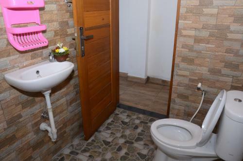 Hostal Bima Sakti House Canggu
