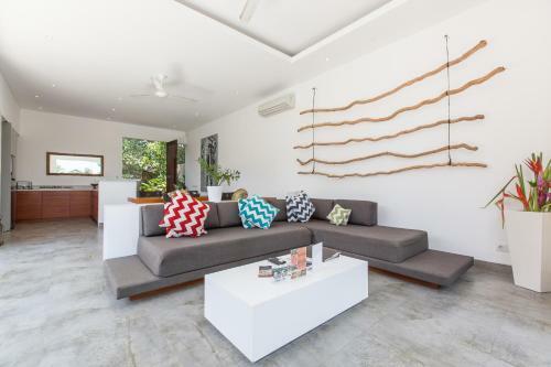 Gajah Bali Villas By Nagisa Bali