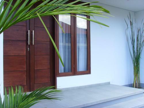 Hostal Jonsen Homestay