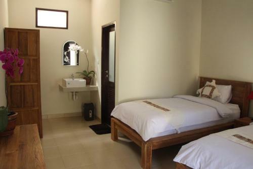 Hostal Jonsen Homestay