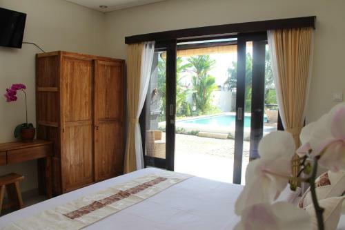 Hostal Jonsen Homestay