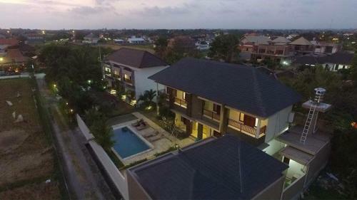 Hostal Jonsen Homestay