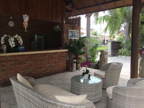 Hostal Jonsen Homestay