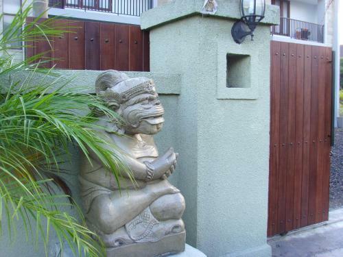 Hostal Jonsen Homestay