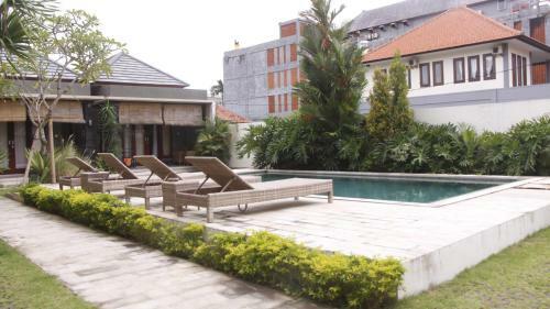 Hostal Jonsen Homestay