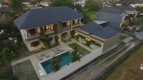 Hostal Jonsen Homestay