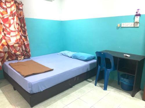 Hostal Yb House
