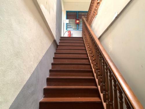 Hostal Yb House