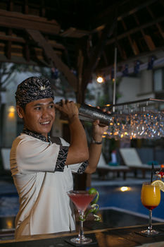 Hotel The Niche Bali