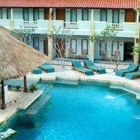 Hotel The Niche Bali