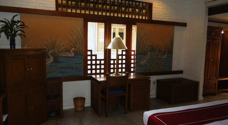 Hotel Puri Padi