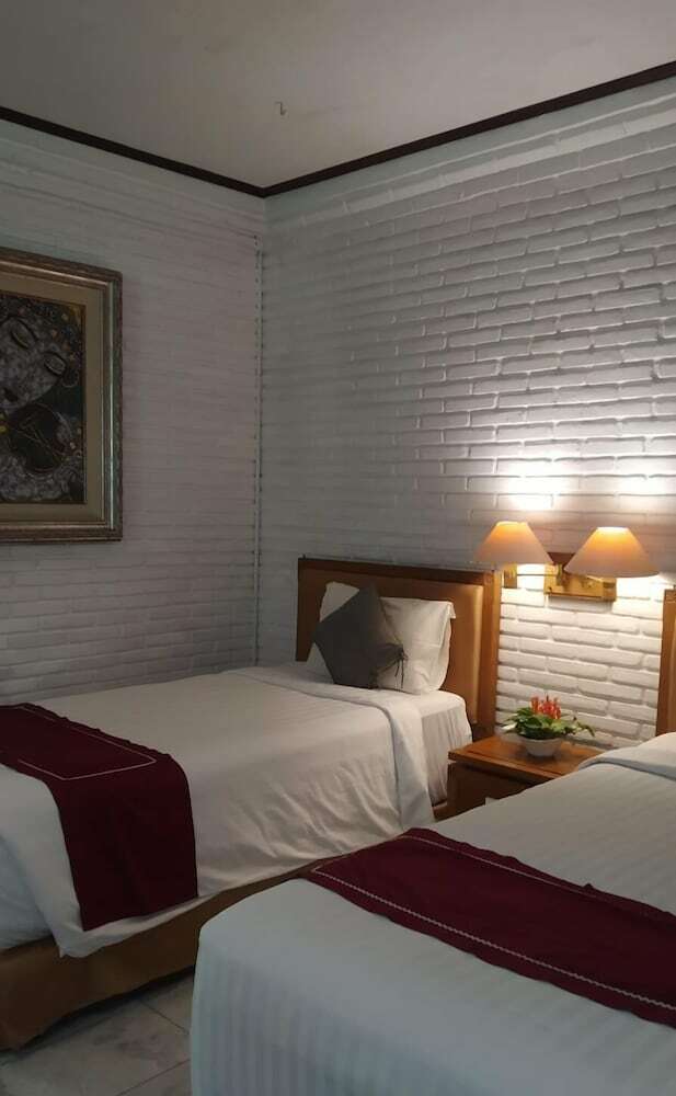 Hotel Puri Padi