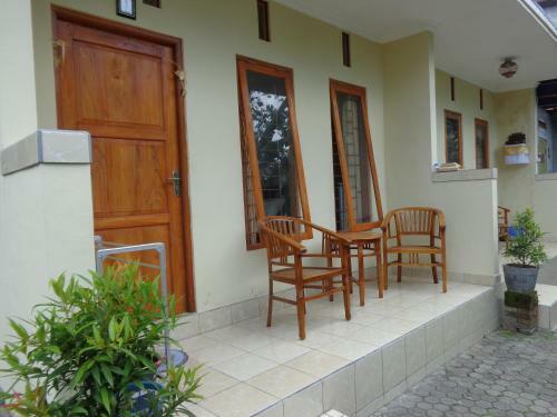Sintya Homestay