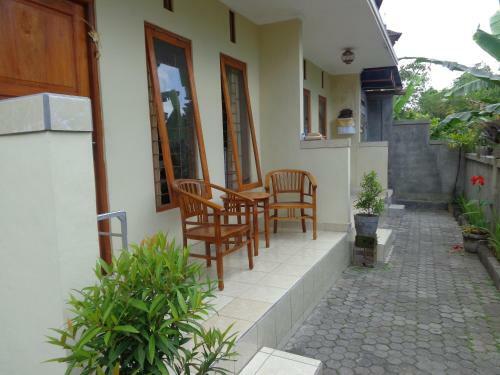 Sintya Homestay