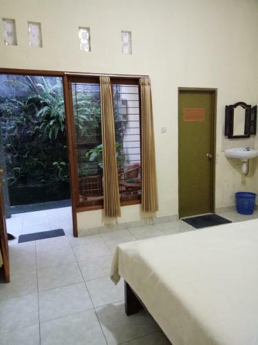 Sintya Homestay