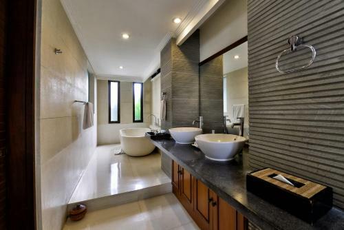 The Khayangan Dreams Villa, Seminyak