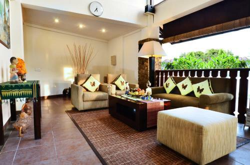 The Khayangan Dreams Villa, Seminyak