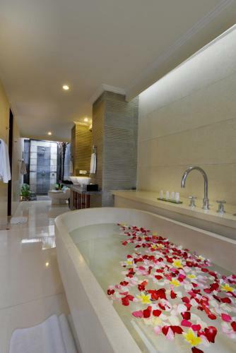 The Khayangan Dreams Villa, Seminyak