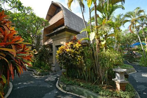 Puri Dewa Bharata Hotel & Villas