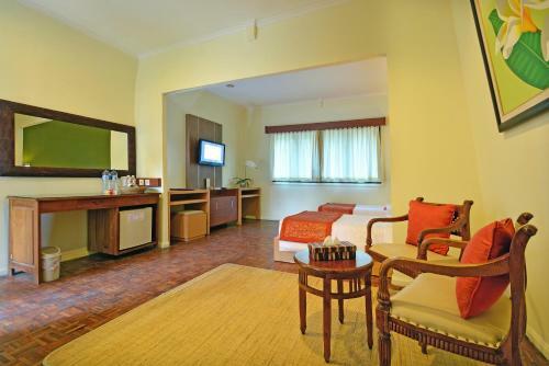 Puri Dewa Bharata Hotel & Villas