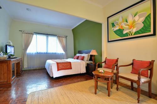 Puri Dewa Bharata Hotel & Villas