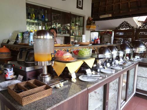Puri Dewa Bharata Hotel & Villas