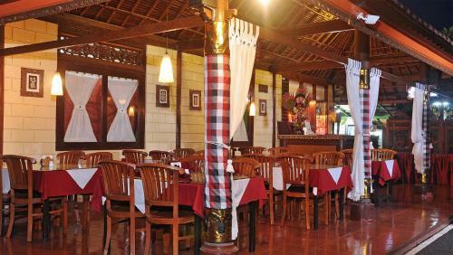 Puri Dewa Bharata Hotel & Villas