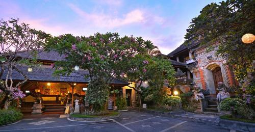 Puri Dewa Bharata Hotel & Villas