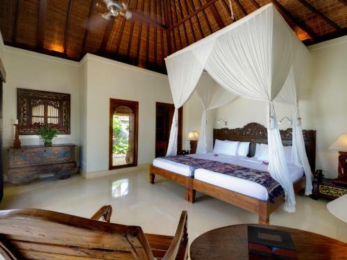 Villa Kedidi - An Elite Haven