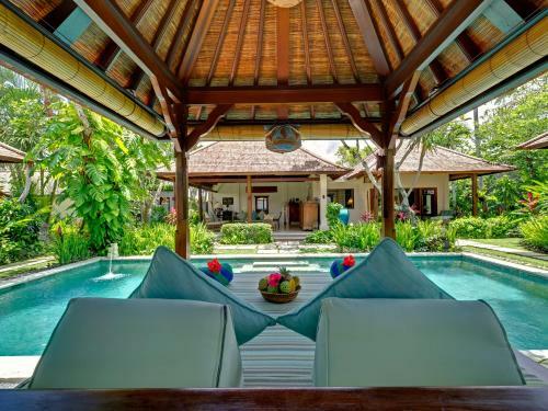 Villa Kedidi - An Elite Haven