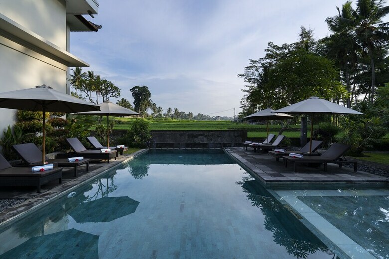 Kubu Bali Baik Villa & Resort