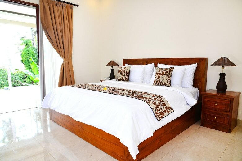 Kubu Bali Baik Villa & Resort