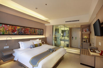 Sens Hotel And Spa Conference Ubud Town Centre
