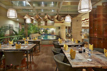 Sens Hotel And Spa Conference Ubud Town Centre