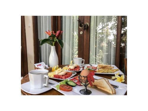Hostal Narendra Guest House