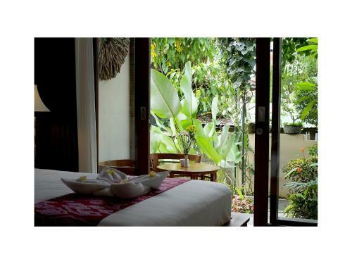 Hostal Narendra Guest House