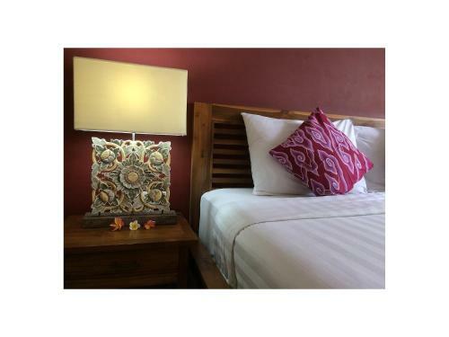 Hostal Narendra Guest House